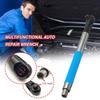 NEW Impact Wrench Extension Rod Auto Repair Tool Accessories With 1/2 Inch Drill Adapter 4 Conversion Adapters For Small Sp T7P7
