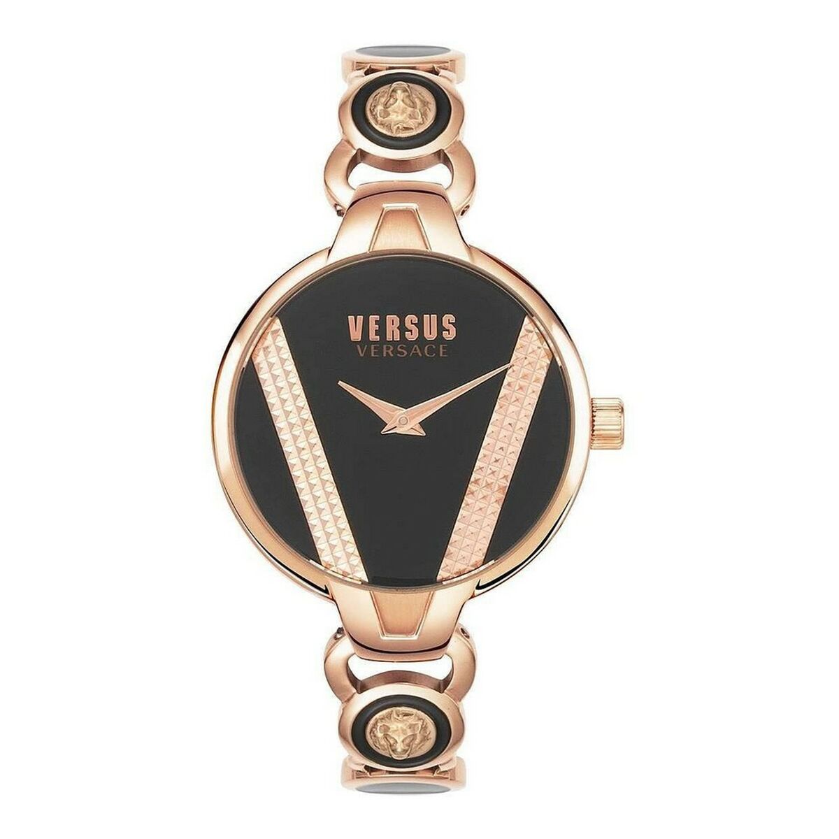 

Женские часы Versace Versus VSPER0519 (Ø 36 мм) TU прозрачный