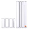 Lixing Copper-Aluminum Wall-Mounted Radiator