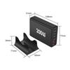 200W Multi-Port Desktop GaN Charger with 4C2A Direct Charging