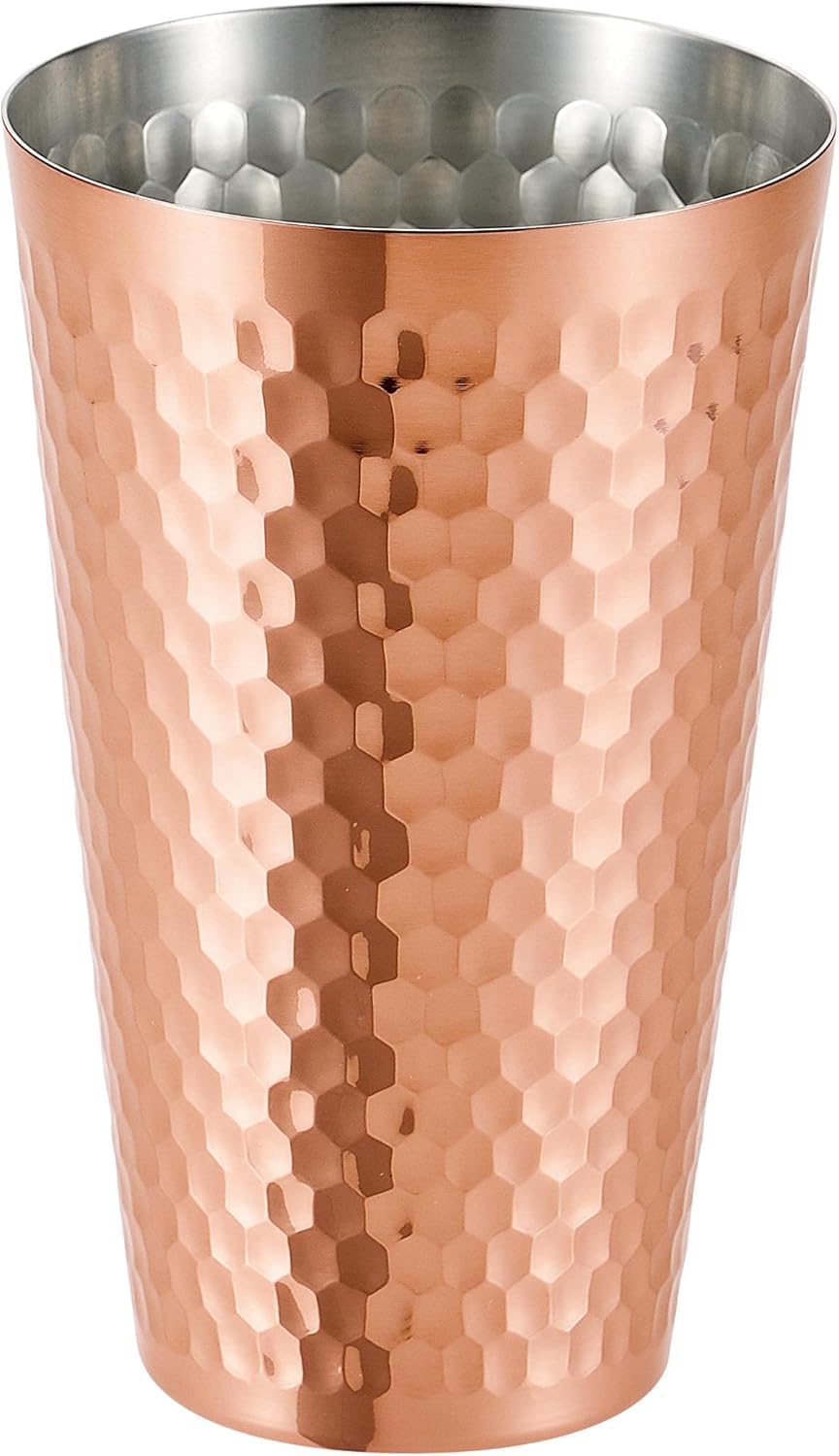 

Asahi copper tumbler 450ml CNE953