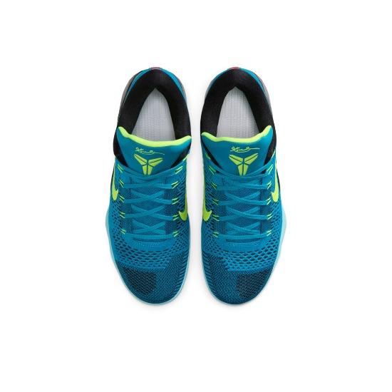 Nike Kobe 9 Elite Low Protro Perspective IO3673-400