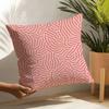 Fashion art YYayoi Kusama Pillow Case Linen Cushion Covers For Decorative Sofa Home Pillows Case Car Chair Pillows Cases