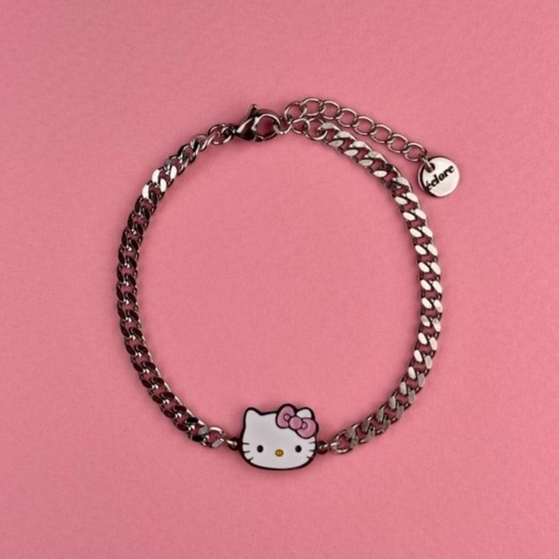 Eclore [Surgical] Hello Kitty und Kuromi Armband