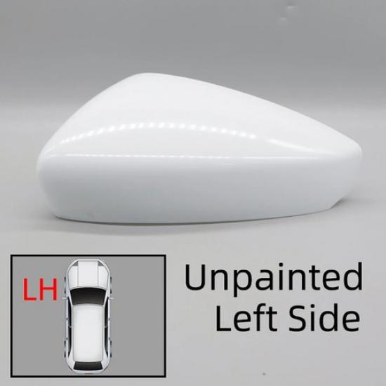 Car Wing Side Rearview Mirror Cover Cap Shell For Mazda CX30 CX-30 - 2024