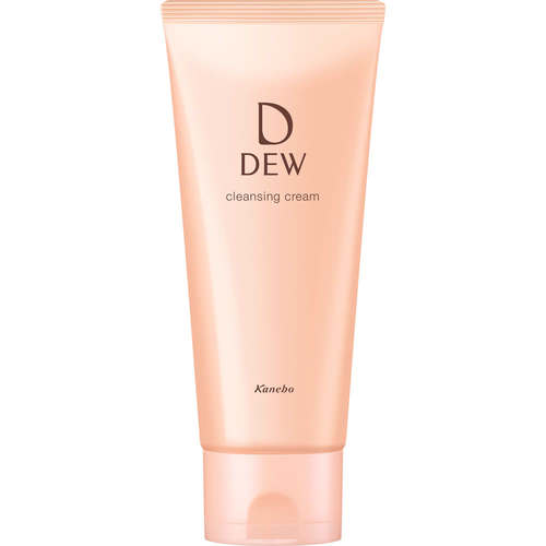 Dew Cleansing Cream 125g