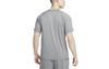 Nike Dri Fit Ready T Shirt Men's Gray DV9816-084