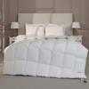 Down Duvet Deluxe №029 — 70% Down, 30% Feather, Fill Power 650, All Seasons.