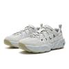 FILA MUFFIN Cushioning Abrasion Resistant Breathable Lightweight Low top Casual Shoes Men's Gray F12M541145FGA