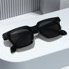 Fashionable Square Sunglasses For Women & Men Trendy  Versatile Shades Perfect For Any Outfit And Occasion