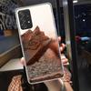 Construction Machinery Excavator Phone Case for Samsung A54 A57 A37 A17 A14 A15 A12 A24 A34 A55 A35 A25 A52S A07 A05S A04S A22 A