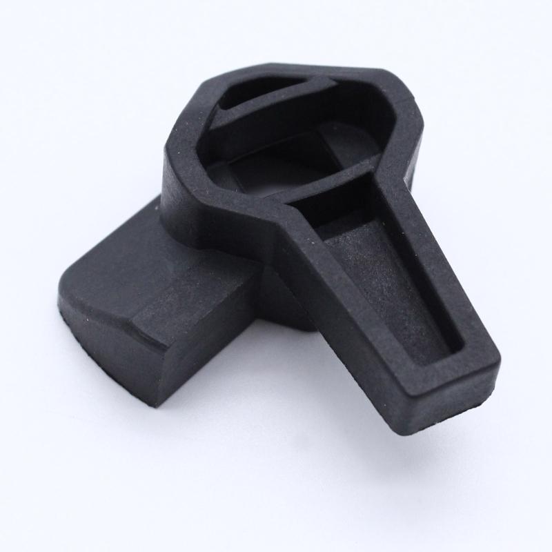 Horní mechanismus zámku kapoty A4517570101 pro Smart (451) Fortwo 2007‑2015