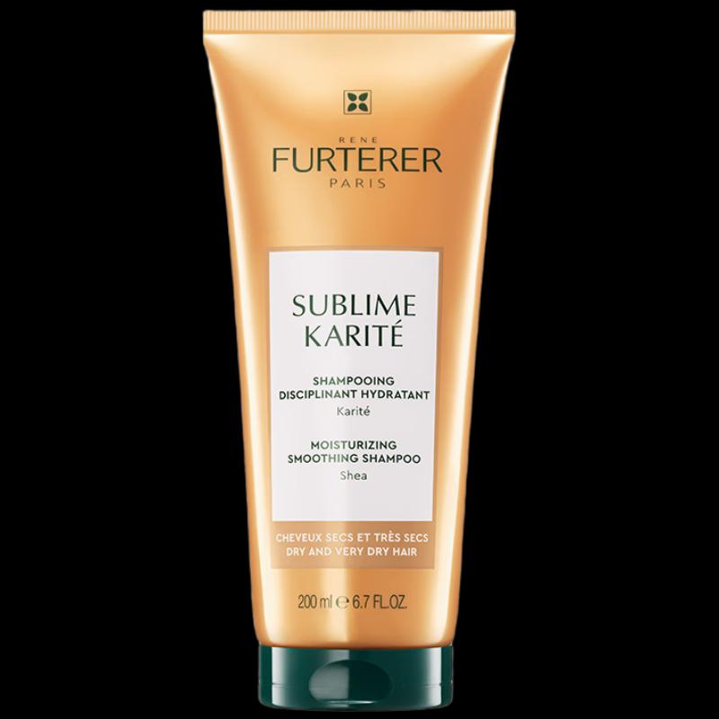 RENE FURTERER Hydrating Shine Shampoo