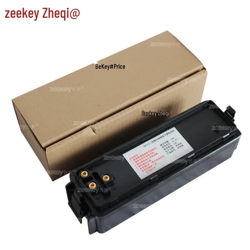 Zheqi TBP316-1 14.4V 10Ah Polymer Lithium-ion Battery Pack 14.4V