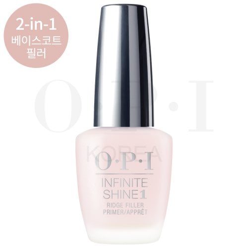 

[OPI][Уход]] Infinite Shine Заполнитель неровностей 15мл