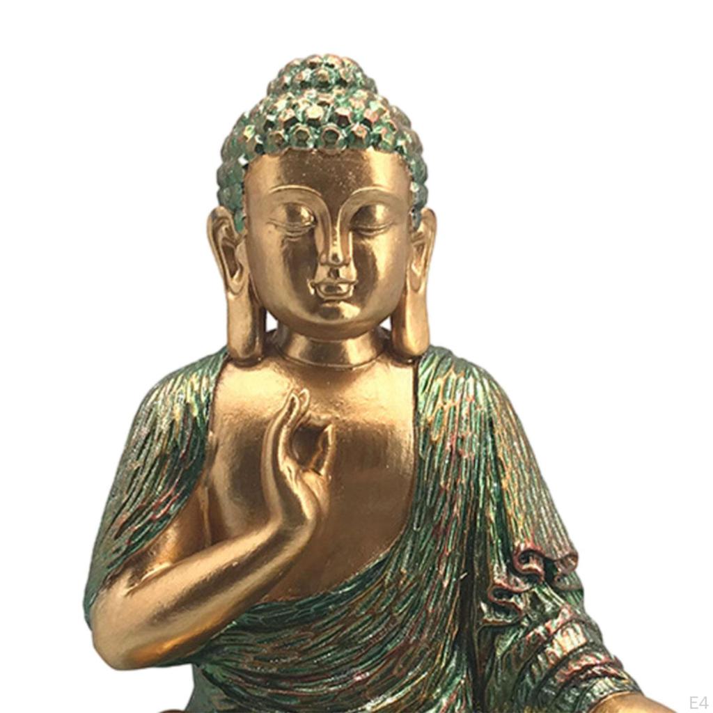 Buddha Statue for Home and Garden Decor