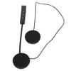 Motorcycle Helmet Bluetooth Headset Automatic Connection Stereo Sound Hands Free Calling Headset