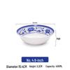 Melamine Chinese Style Douli Bowl