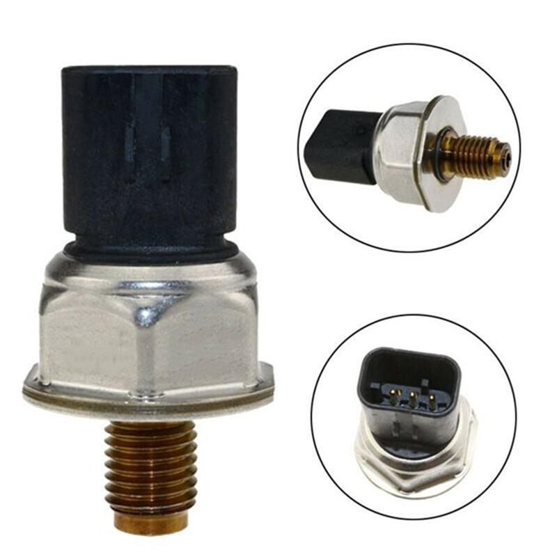 QQ-Fuel Rail Pressure Sensor Switch 238-0118 2380118 For CAT 312D 313D 319D 320D C4.2 C6.4 3066 5PP4-1 Sensor
