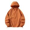 Dopamin UV-Schutz Partner-Windjacke: Leichte, atmungsaktive Sommer-Hautbekleidung für Männer und Frauen, ideal zum Klettern und für Outdoor-Aktivitäten.