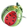 Seasoning Jar Multifunctional Dishwasher Safe Ceramic Seasoning Container with Lid Spoon for Salt Sugar