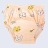 Auman Breathable Infant Training Pants: Waterproof, Urine-proof, Diaper Cover & Potty Trainer