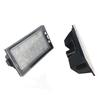 LED License Plate Light for Land Rover Discovery 3/4 LR3 LR4 L319 & Freelander L320