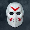 Horror Hockey Mask Party Mask Masquerades Mask Bloody Mask Full Face Mask Gifts