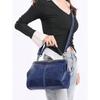 Dámské Módní Tašky Trend Vysoce Kvalitní Kožená Crossbody Taška přes Rameno Fashi Klasický Retro Design Nákupní Tašky Kabelky