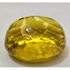 Natural Shine Yellow Topaz 349.75 Ct Oval Cut Certified Fabulous Loose Gemstone