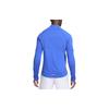 New Nike T Shirts Men Blue FB8564-480
