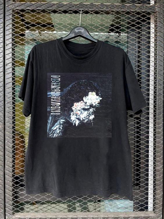 Deafheaven Band New Bermuda Album T Shirt Full Size S to 5XL XXXL