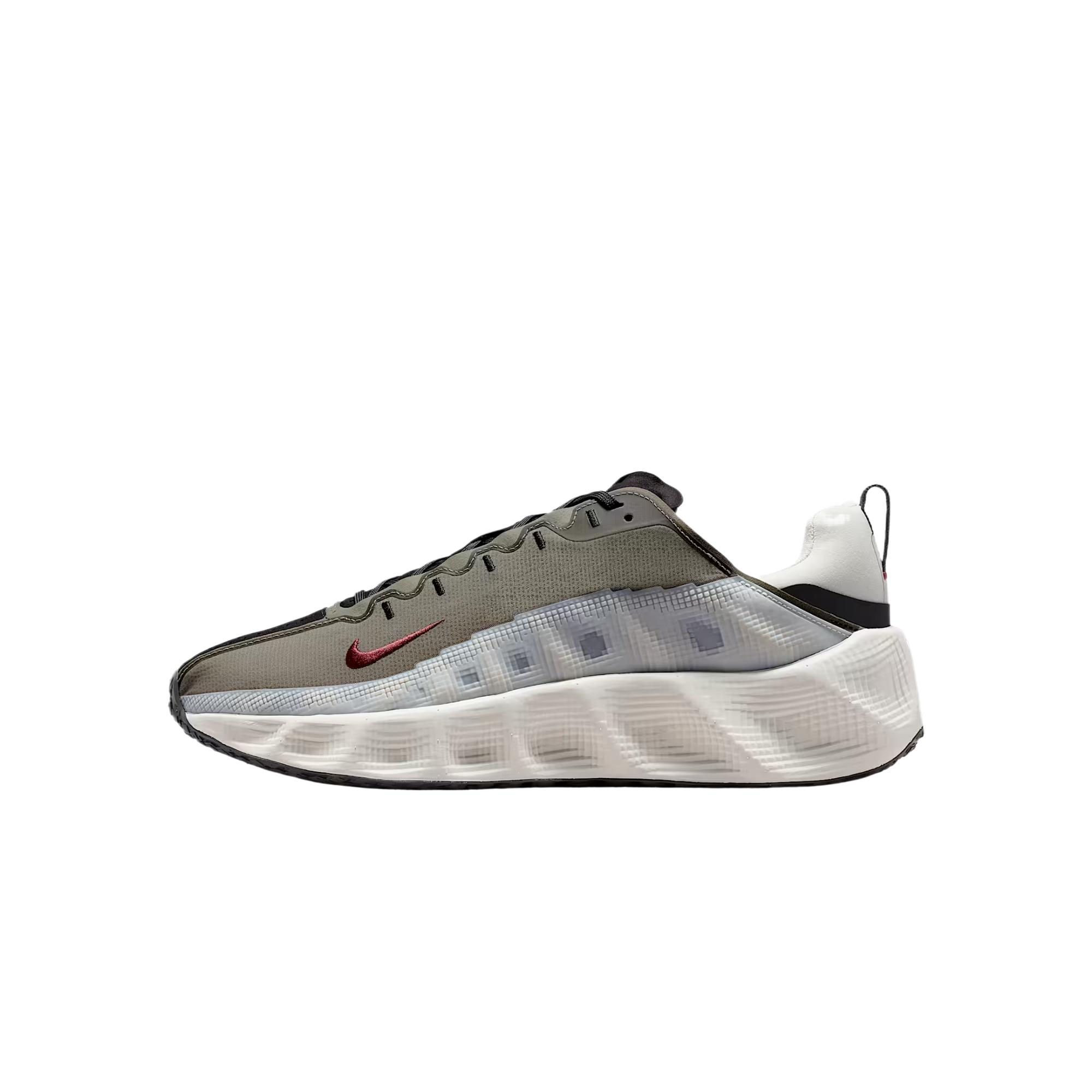 

Nike Ava Rover Lightweight Comfortable Cushioning Breathable Low-Top Running Shoes Unisex sneaker DX4215-306 42
