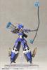 Kotobukiya Phantasy Star Online 2 Aionhime scale plastic approximately 150mm tall Shiki, 1/12 model,