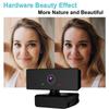 1080p USB Cam  Camera Built-in Stereo Microphone Computer Camera Full Video Call For Laptop Live Equipment Replace