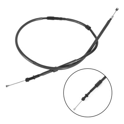 Motorcycle Clutch Cable Replacement Fit for Yamaha FZ6N 2004-2010