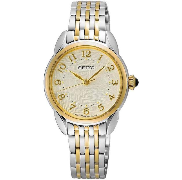 Seiko SUR562P1 Watch