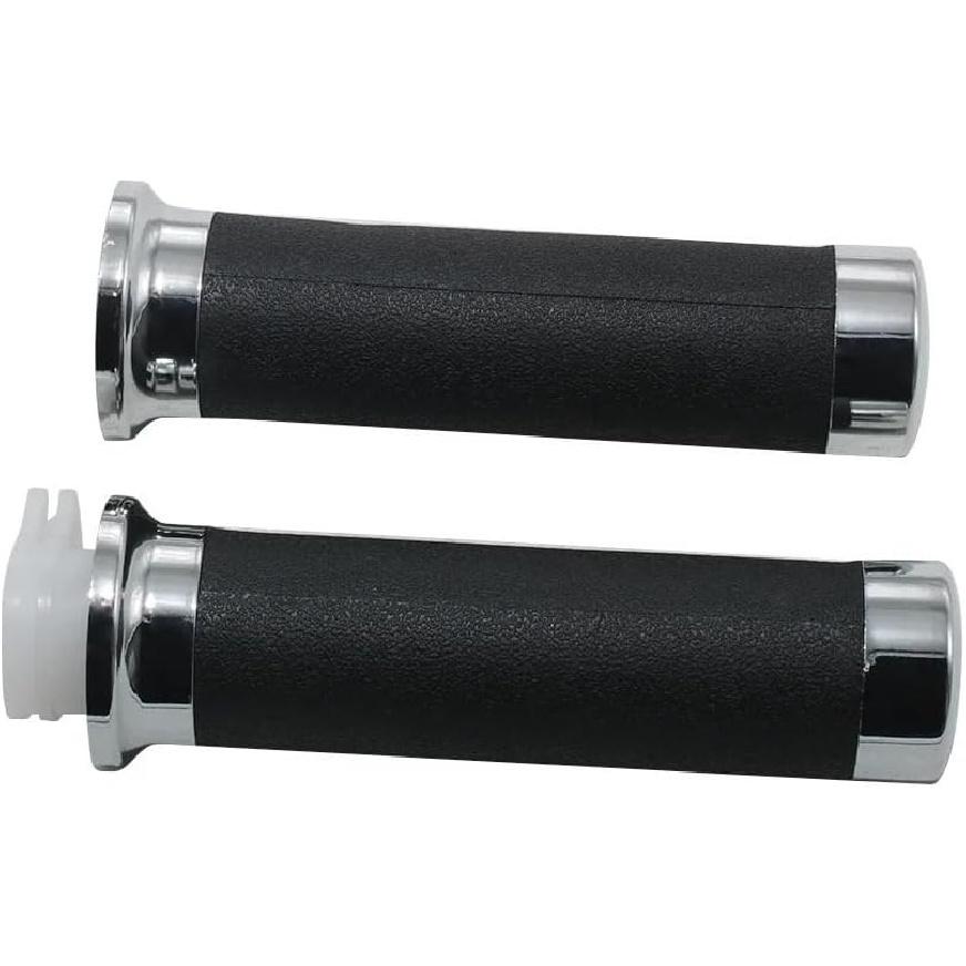 [Motorcycle Parts] Motorcycle Hand Grip for Honda for Shadow 400 VT 600 750 1100 for Magna 250 750 VF 750 C25 CD VTX 1300 C R S 3166-KCR-000