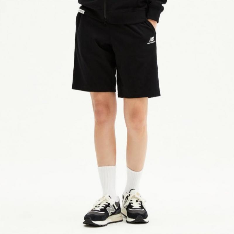 New Balance Shorts Essential Single Mesh 5 Inch Eqs Nbnve21013 19