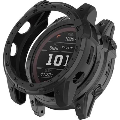 Case for Garmin Enduro 2 / Garmin Tactix 7, Black
