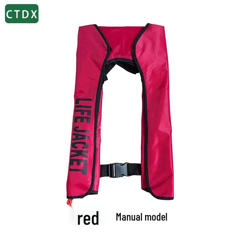 CTDX Automatic Inflatable Life Vest