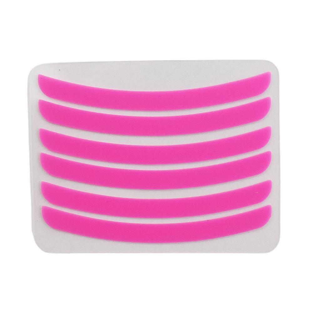 5/7 Pairs Eyelash Lifting Kit Silicone Pad Eye Lash Perm Pads Eyelashes Eyelash Lift Extension 3D Lashes Curler Applicator Tools