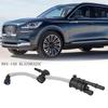 Efficient Vehicle Evaporative Emission Canister Purge Valves for BL3Z9B325C 994-140 2M1592 CP10006 CP932 Easy To Install