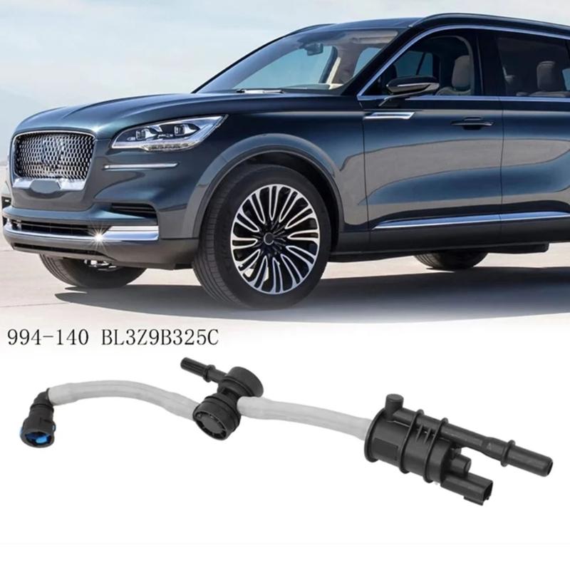 Efficient Vehicle Evaporative Emission Canister Purge Valves for BL3Z9B325C 994-140 2M1592 CP10006 CP932 Easy To Install