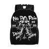 Dragon Ball Z Backpacks Goku Daypack  Mochila High School Large Capacity Rucksack