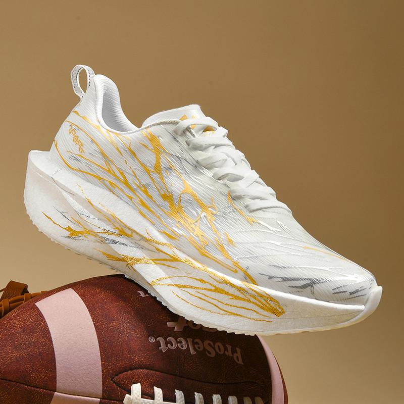 2025 autumn new Future2.0 professional running shoes men's shoes racing marathon running shoes carbon board sports shoes