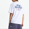 New Balance Uni Nb Boy Basketball Lettering Short Sleeve Tee B1 Nbnef21543 10 16 19 Cf