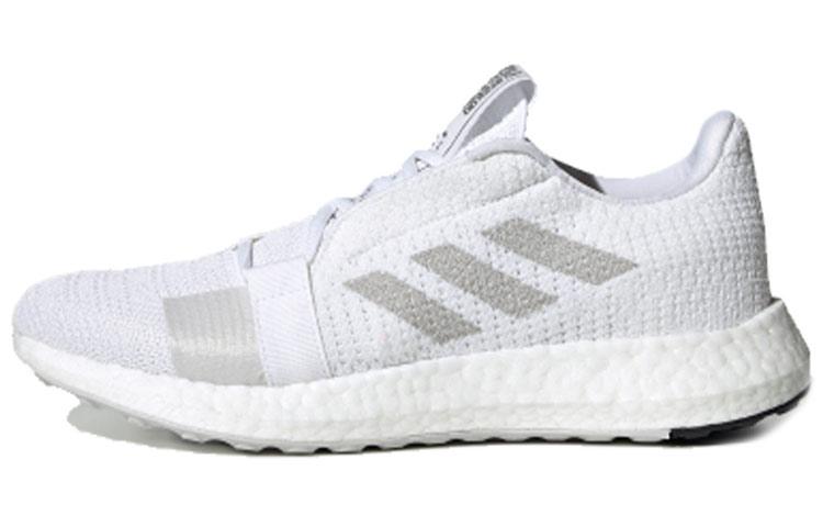 Adidas Wmns SenseBoost Go  Footwear White  Women s G26945 36