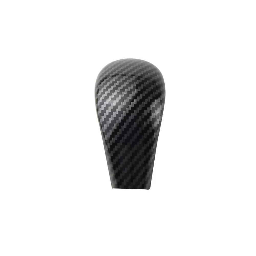 For Nissan X-trail T32 2014-2016 Rogue Qashqai J11 2016-2020 Car Gear Head Shift Knob Cover Handball Trim AT Accessories