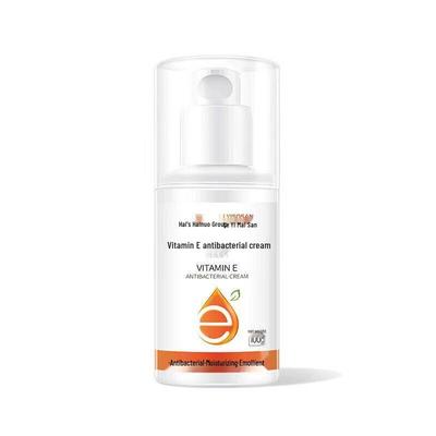 Vitamin E & SOD Moisturizing Cream 100g